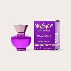 Versace Pour Femme Dylan Purple EDP - 5ml Dabber